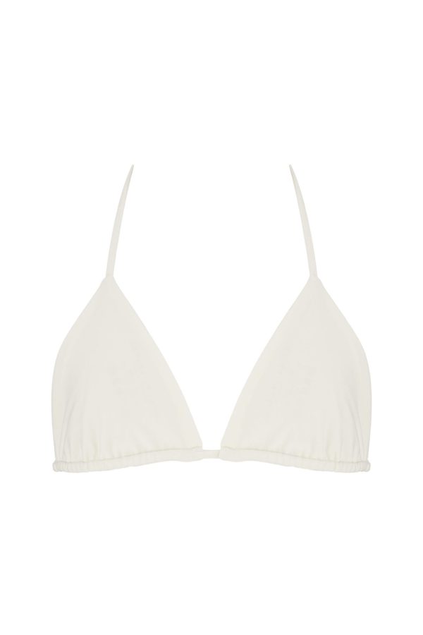 Bikini - góra stroju kąpielowego dla dziewczynki Coconut