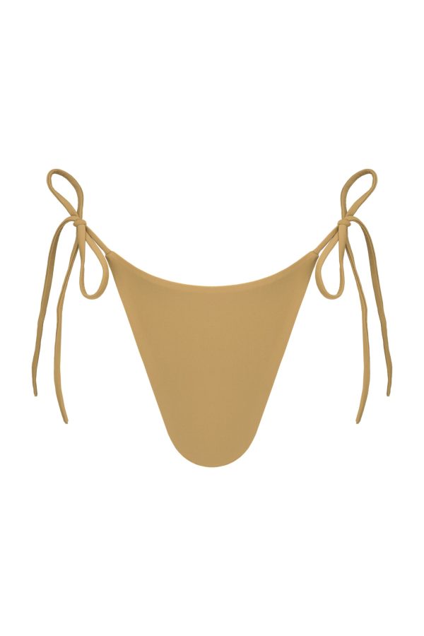 Bikini - dół stroju kąpielowego Wet Sand