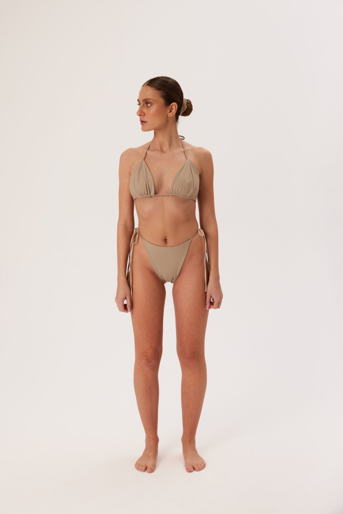 Bikini - góra stroju kąpielowego Natural - obrazek 2