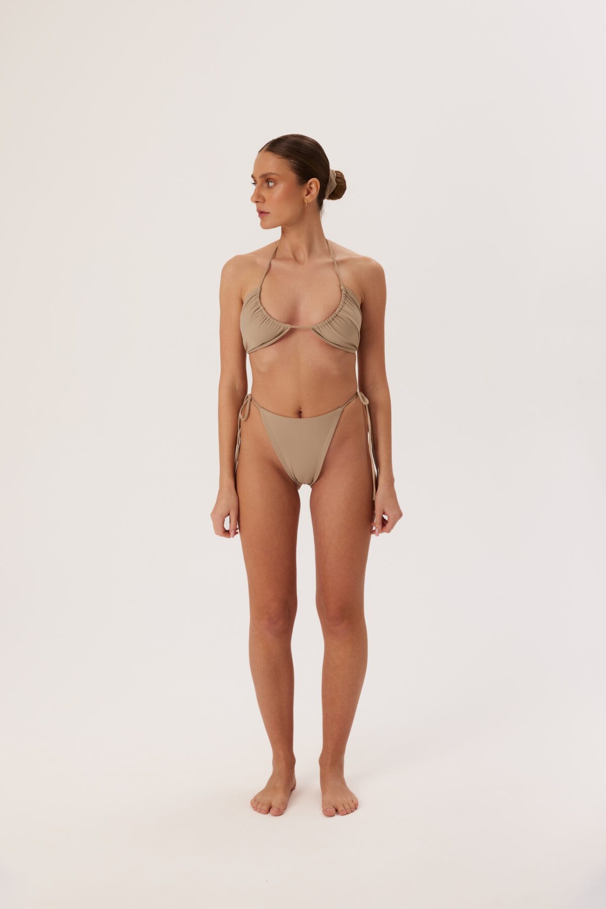 Bikini - góra stroju kąpielowego Natural - obrazek 4