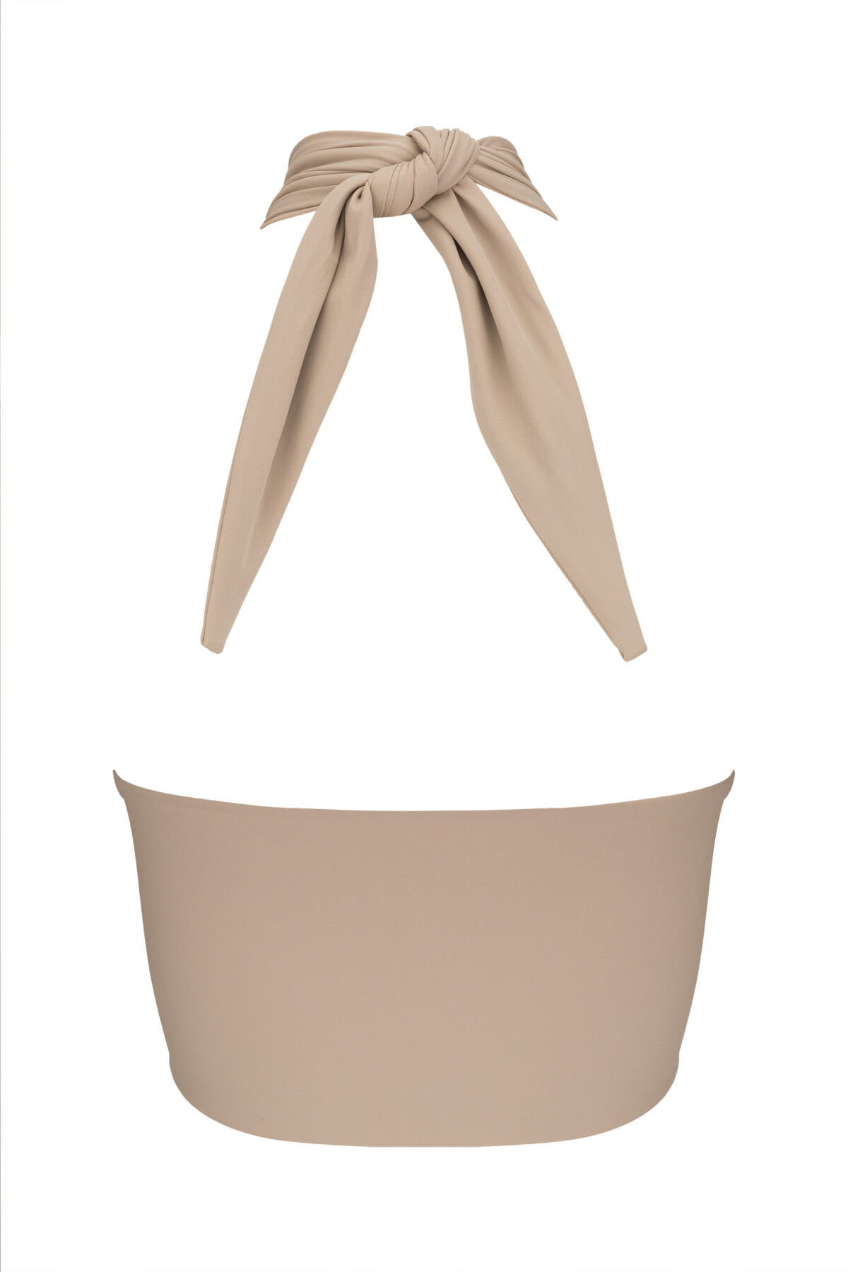 Clean - góra stroju kąpielowego Natural - obrazek 8