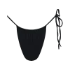 ASYMMETRICAL BLACK