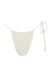 ASYMMETRICAL COCONUT