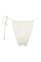 ASYMMETRICAL COCONUT