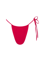 ASYMMETRICAL HIBISCUS