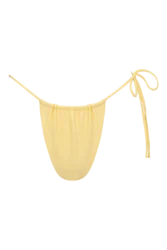 ASYMMETRICAL SUNSHINE