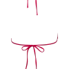 BIKINI GORA HIBISCUS