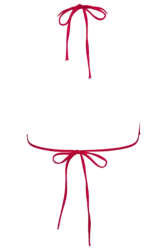 BIKINI GORA HIBISCUS