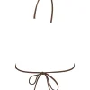 BIKINI GORA WOOD