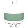 CROSS BODY AQUA
