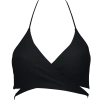 CROSS BODY BLACK