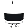 CROSS BODY BLACK