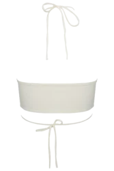 CROSS BODY COCONUT