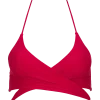 CROSS BODY HIBISCUS