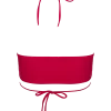 CROSS BODY HIBISCUS