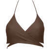 CROSS BODY WOOD