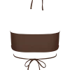CROSS BODY WOOD