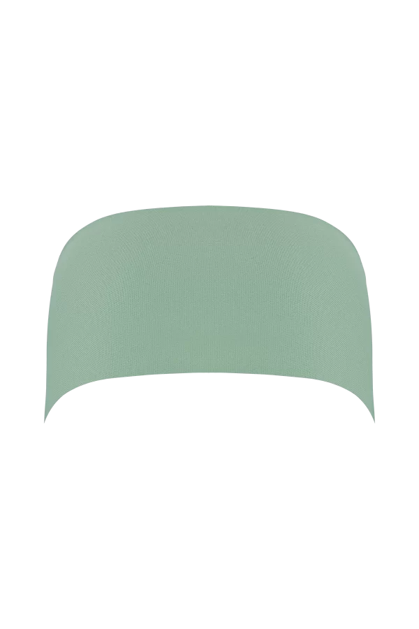 HEADBAND AQUA