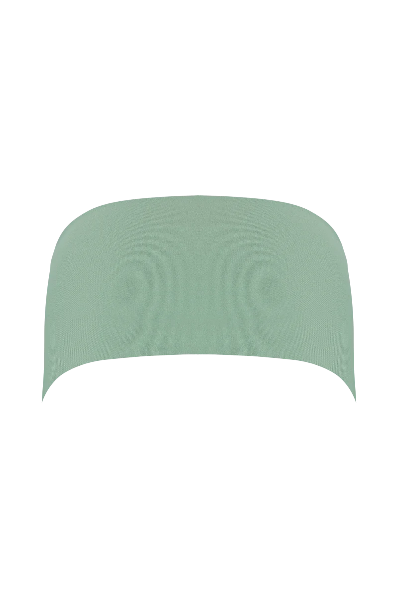 HEADBAND AQUA