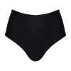 HIGH WAIST BLACK