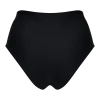 HIGH WAIST BLACK