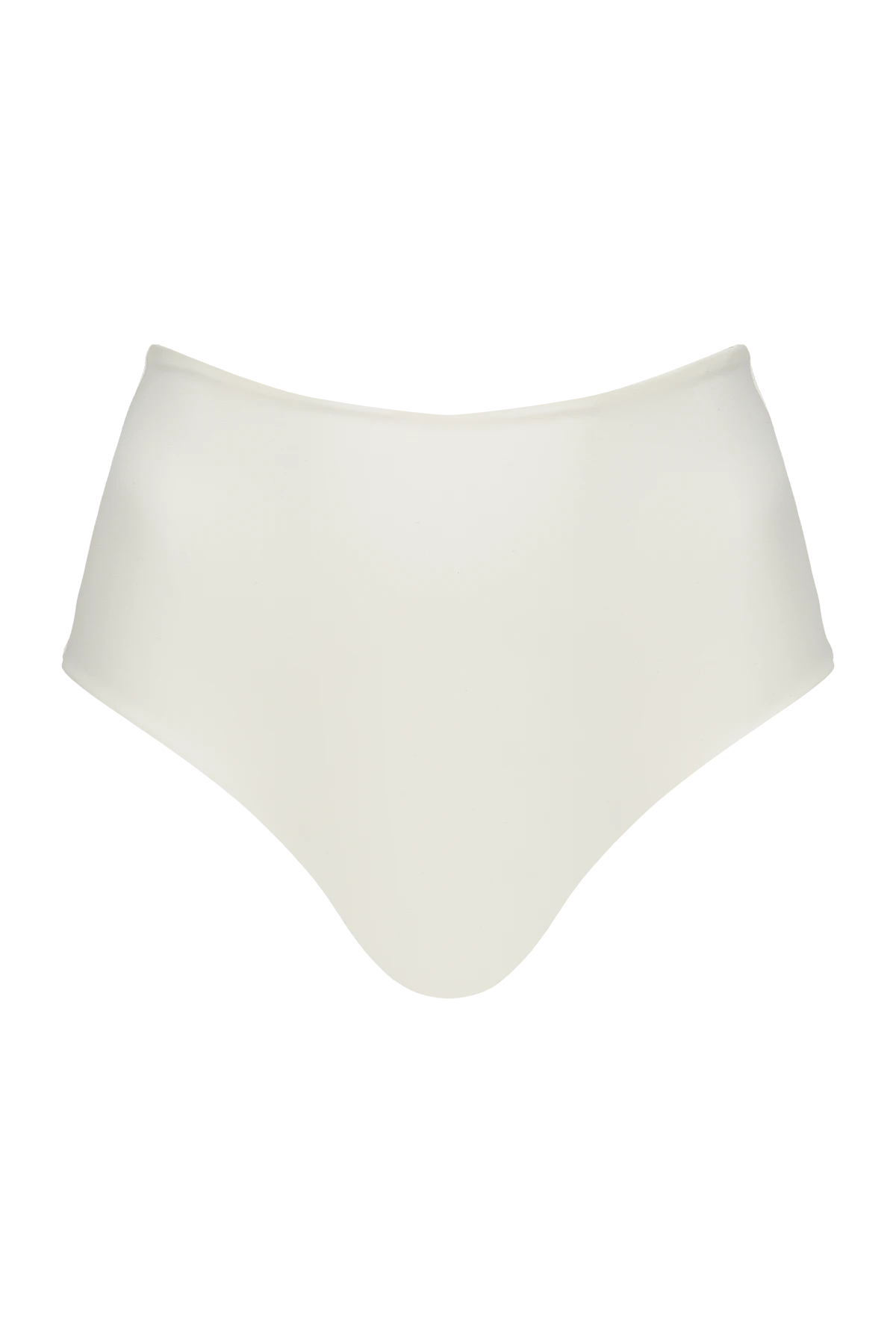 HIGH WAIST COCONUT