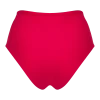 HIGH WAIST HIBISCUS