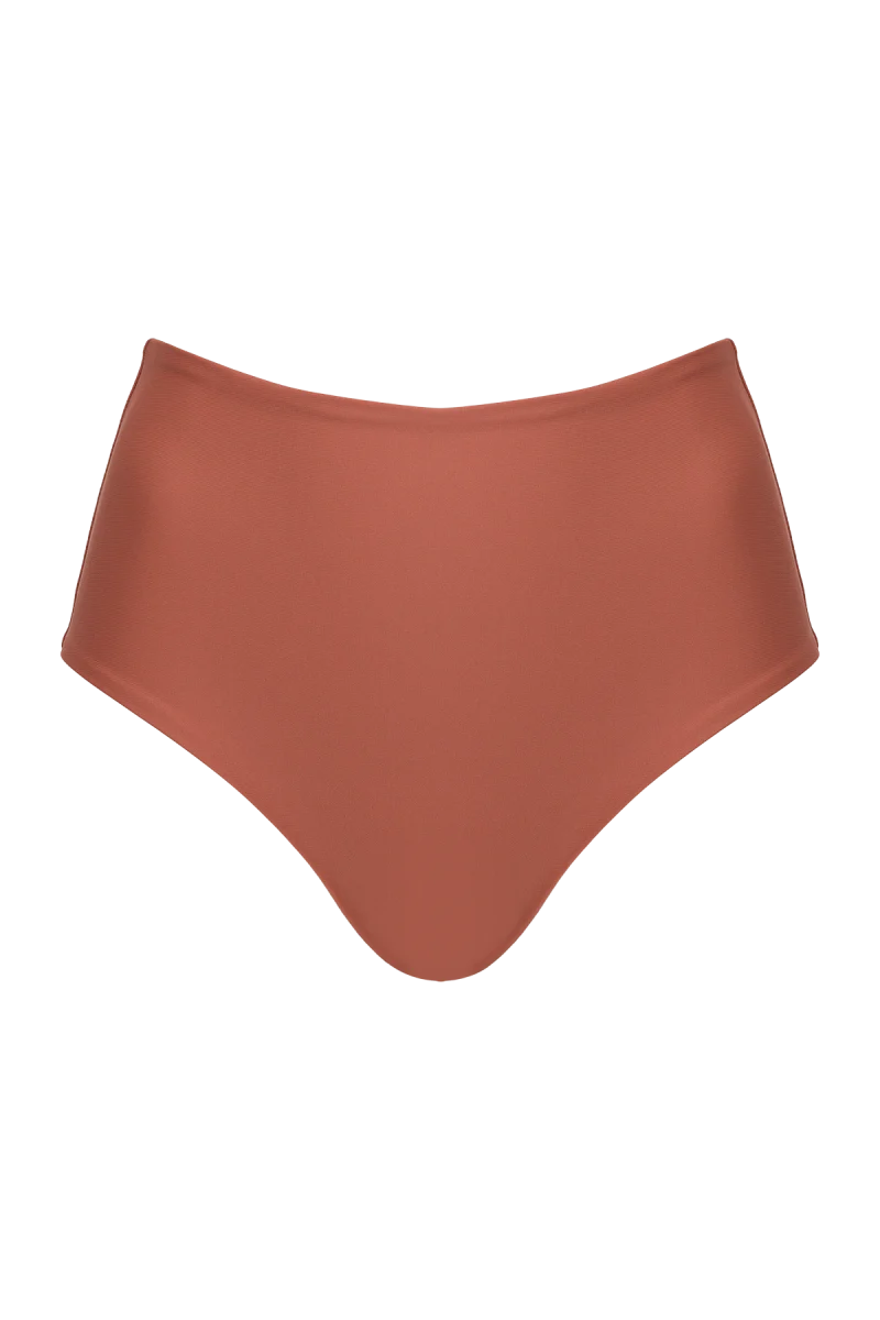HIGH WAIST SUNSET