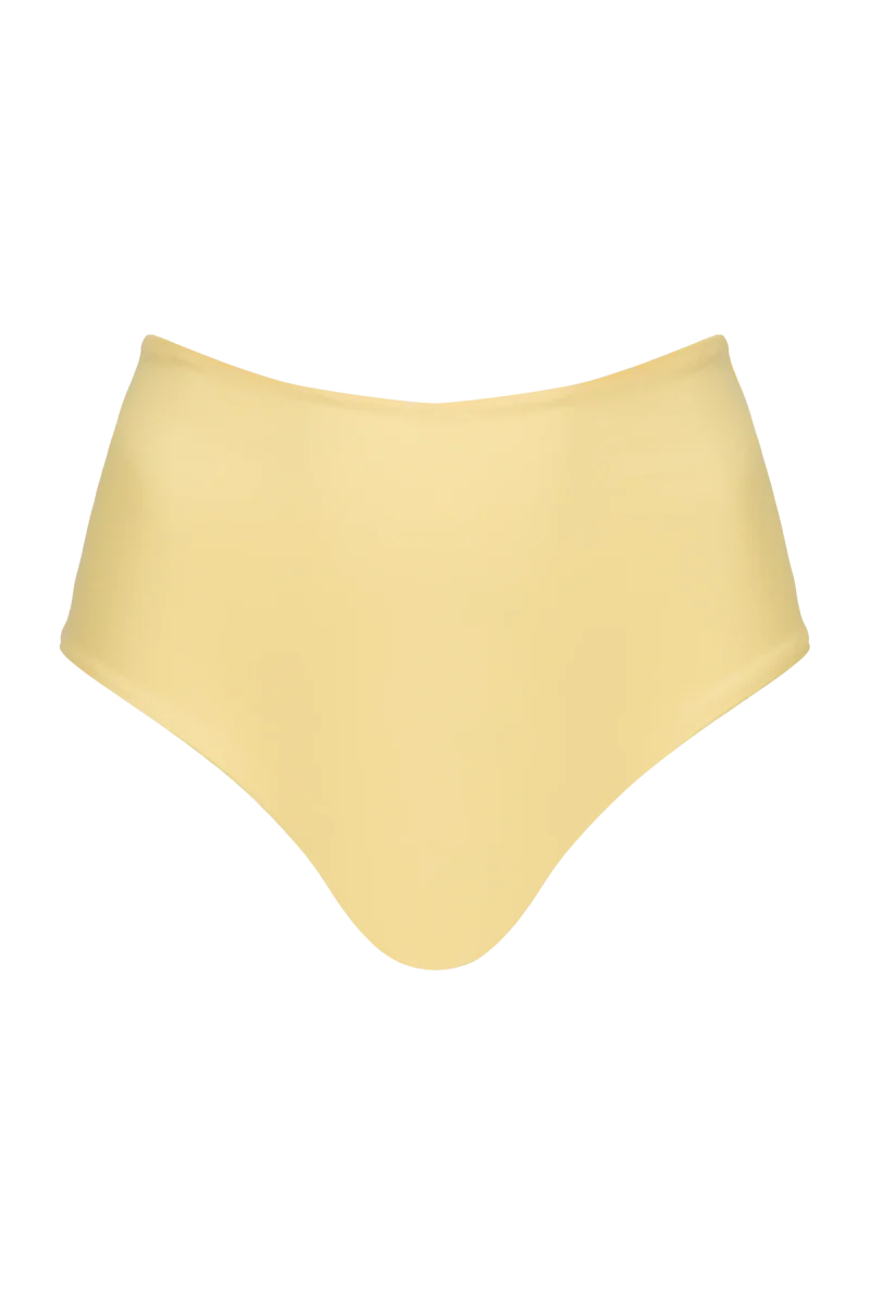 HIGH WAIST SUNSHINE