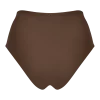 HIGH WAIST WOOD