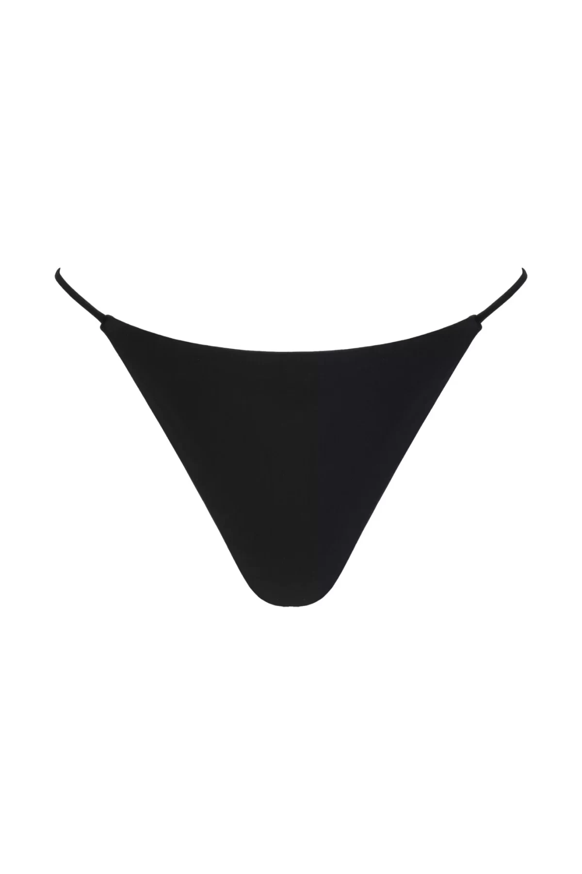 MICRO THONG BLACK