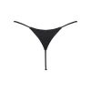 MICRO THONG BLACK