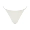 MICRO THONG COCONUT