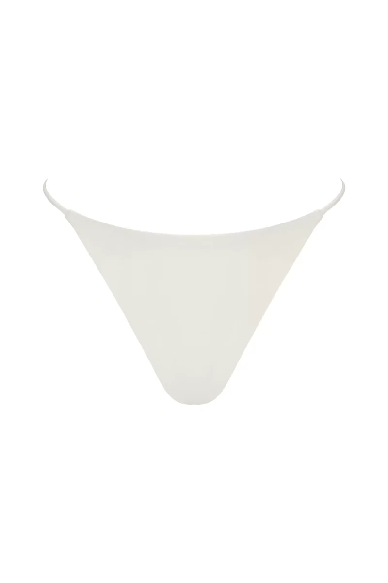MICRO THONG COCONUT