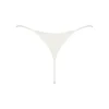 MICRO THONG COCONUT