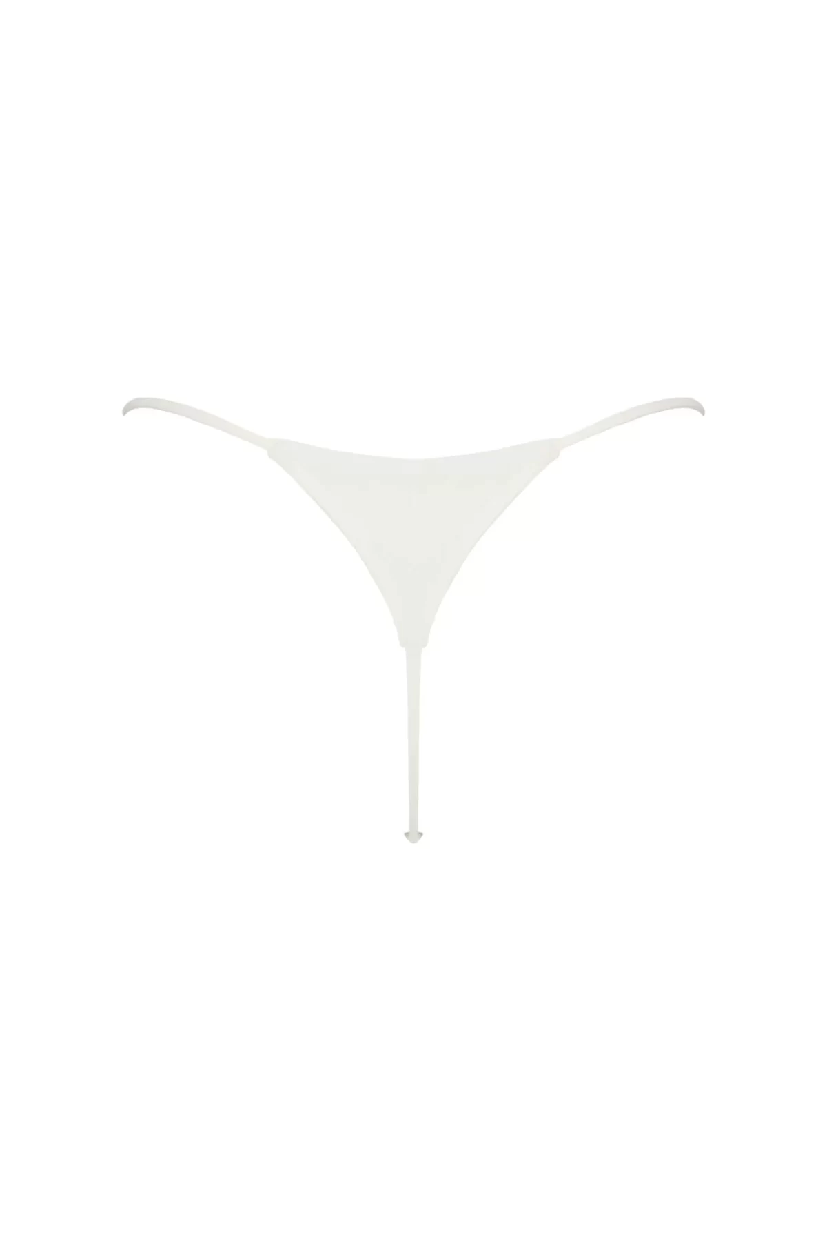 MICRO THONG COCONUT