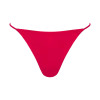 MICRO THONG HIBISCUS