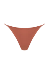 MICRO THONG SUNSET