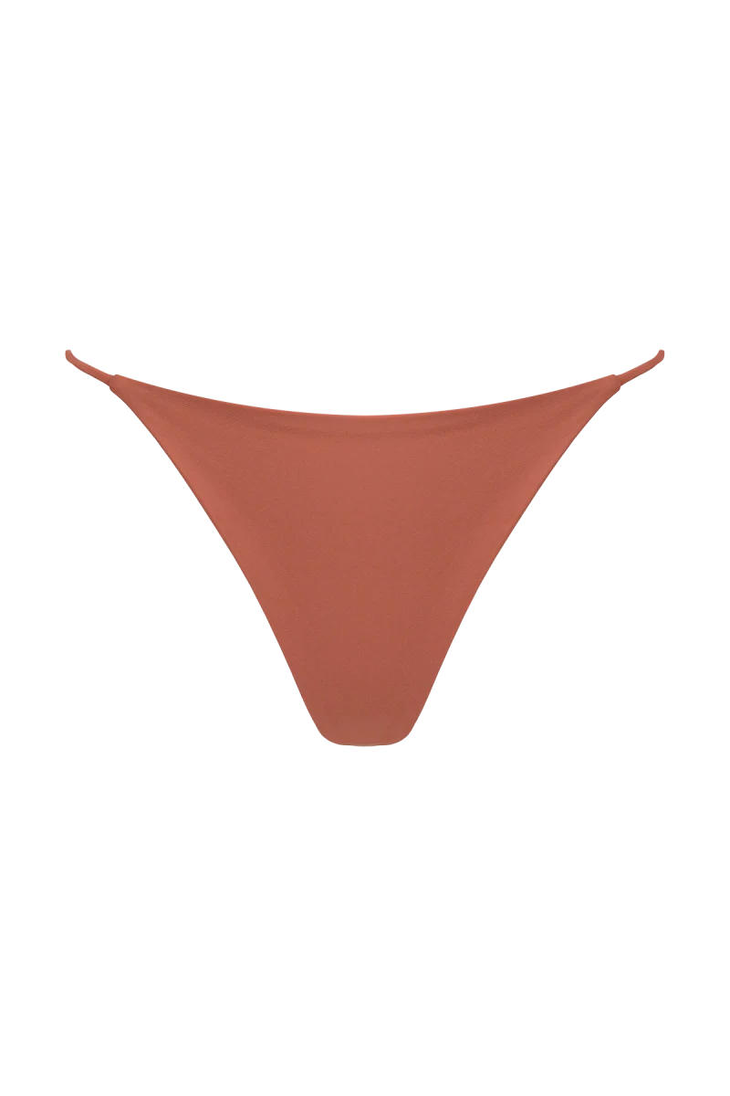 MICRO THONG SUNSET