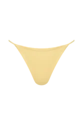 MICRO THONG SUNSHINE