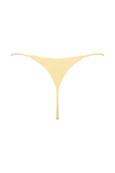 MICRO THONG SUNSHINE