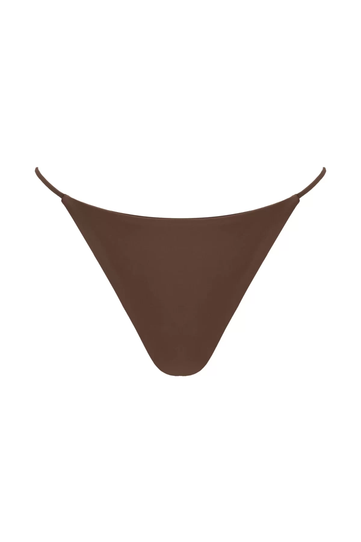 MICRO THONG WOOD