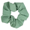 SCRUNCHIE AQUA