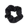 SCRUNCHIE BLACK
