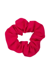 SCRUNCHIE HIBISCUS