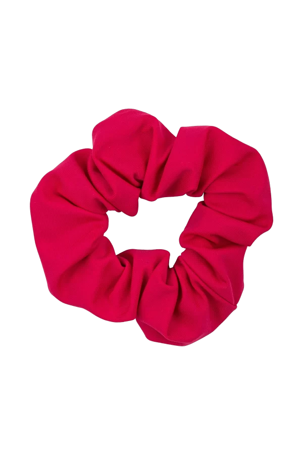 SCRUNCHIE HIBISCUS