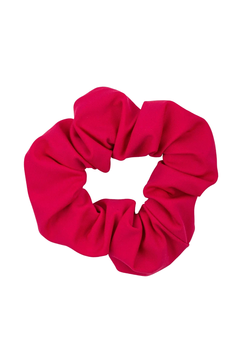 SCRUNCHIE HIBISCUS