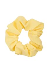 SCRUNCHIE SUNSHINE