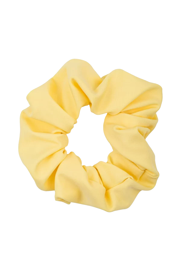 SCRUNCHIE SUNSHINE