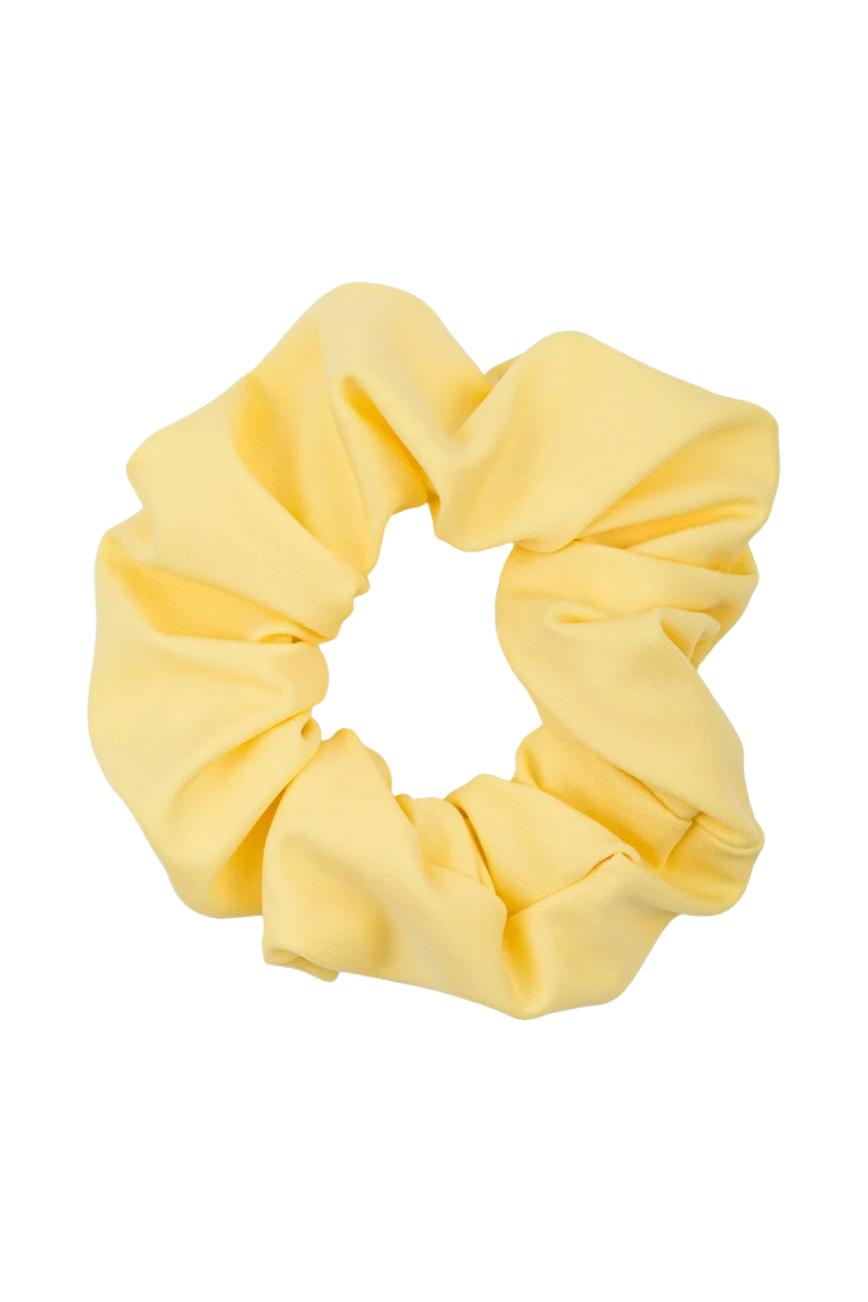 SCRUNCHIE SUNSHINE